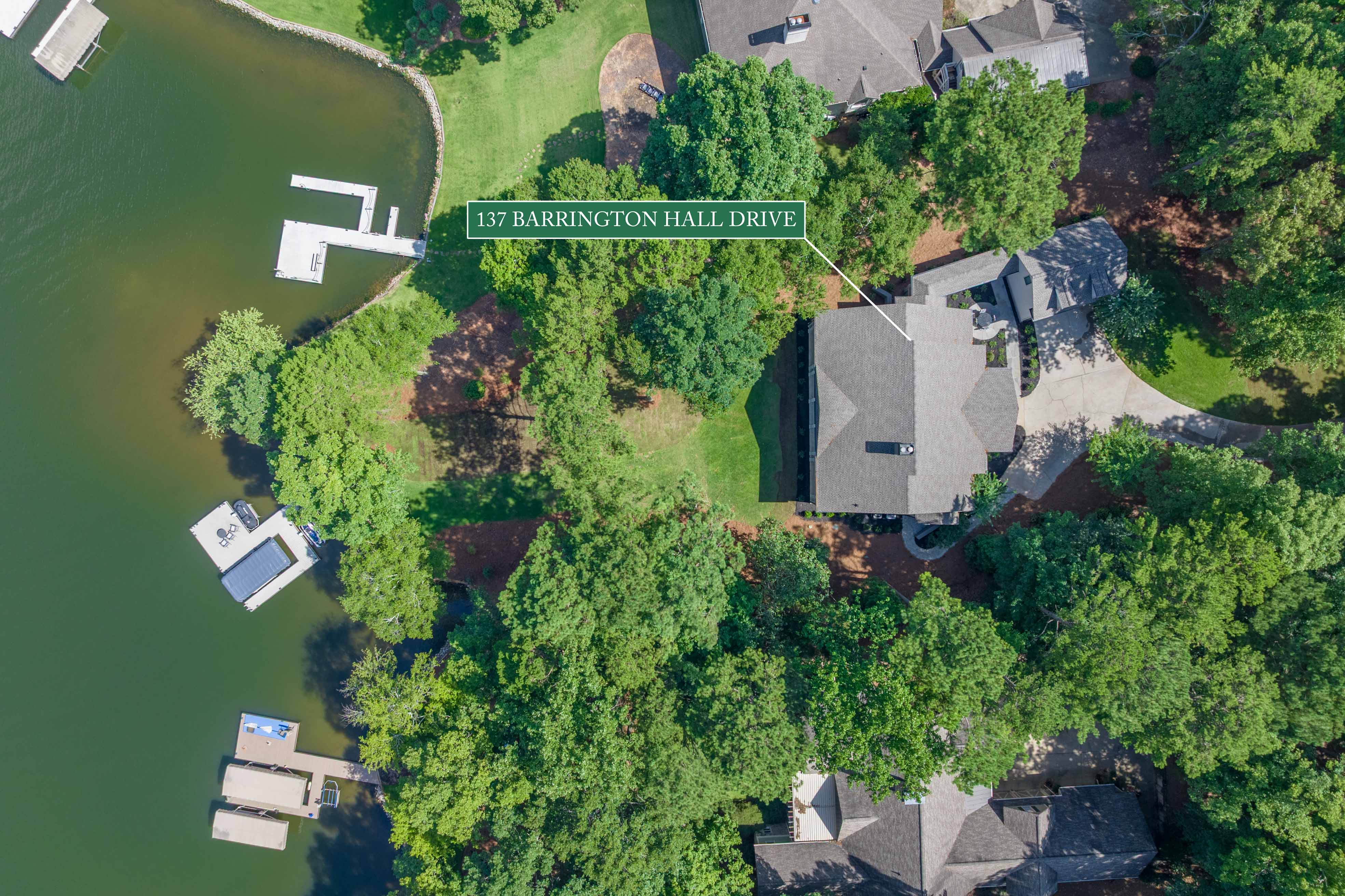 137 Barrington Hall Drive image 57